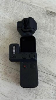 DJI Osmo pocket 1 komplet set - 4