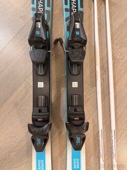 HEAD SUPERSHAPE 140cm - top stav - 4