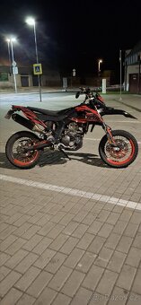 Aprilia sx 125 - 4