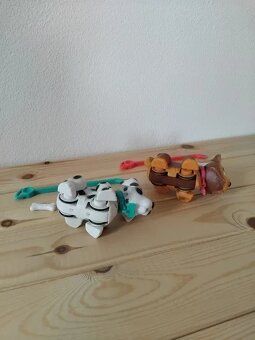 2x pejsek Pet Parade EPEE - 4