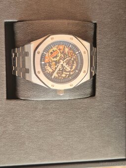 Audemars Piguet - 4