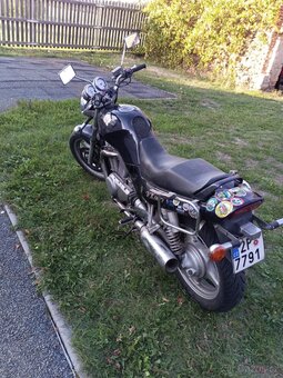 Suzuki VX 800 VS51B - 4