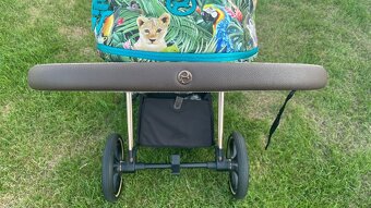 Cybex Priam - 4