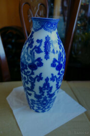 Krásná, stará porcelánová váza- Rosenthal - 4