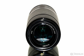 Sony E 55-210mm f/4,5-6,3 OSS TOP STAV - 4