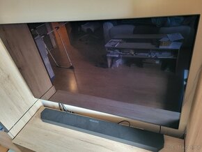 OLED TV - Panasonic GZ950 - 55"(139cm) - 4