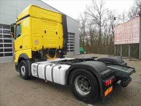 Mercedes-Benz Actros 1845, ADR, FL, AT, EXII - 4