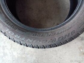 Zimní pneu 185/55r15 - 4