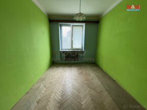 Prodej bytu 3+1, 74 m², Mladeč - 4