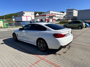 BMW 4 F36 420xDrive Lci Mpaket - 4
