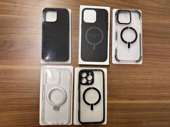 kryty iPhone 16/ plus/16 Pro/16 Pro max - 4
