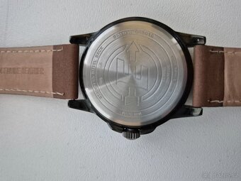 Timex Expedition - 4