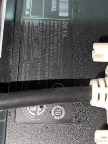 Monitor Dell P2312Ht - 4
