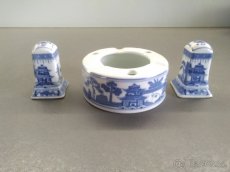 Užitkový porcelán - 4