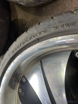 Barracuda 5x112 R19 - 4