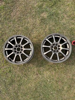 Sparco Drift mb - 4