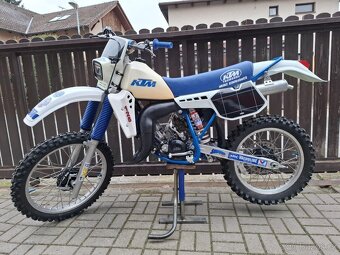 Ktm 125 exc - 4