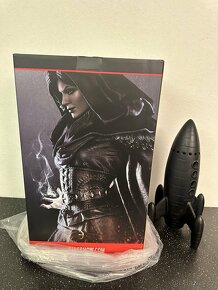 Prodám sochu Yennefer Sideshow - 4