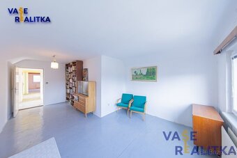 Prodej, rodinný dům, Bystřička, okr. Vsetín - 4