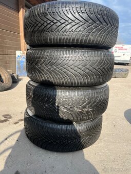 5x120 bmw styling 327 F11 řada5 - 4