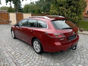 Mazda 6 - 4