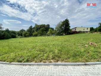 Prodej pozemku k bydlení, 914 m², Horní Suchá, ul. Rámová - 4