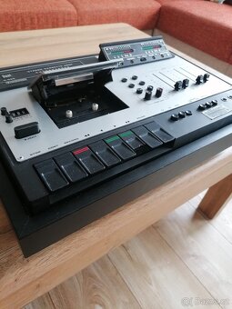 Tapedeck dual C939 - 4