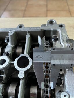 Vačky 1,5 HDI 9812647280 Peugeot Citroen Opel Ford - 4