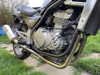 Kawasaki ER5 37kw - 4