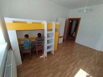 Dětský pokoj - 4