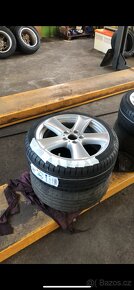 ALU disky 18 BMW Styling 209 - 4