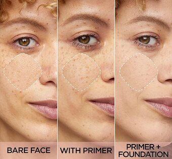 L'Oréal 24H Pore Minimizer Báze pod Make-Up 30 ml - 4