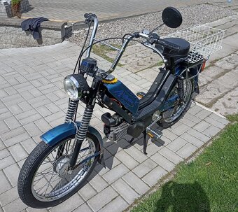 Babetta 210 - 4
