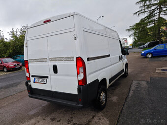 Citroen Jumper L2 H2 - 4