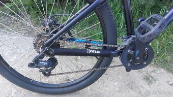 Dětské kolo Specialized - 4