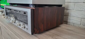 Receiver Luxman R-1050 - 4
