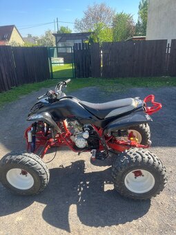 Bashan 200 - 4