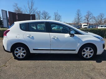 PEUGEOT 3008 2016 1.2 E-THP 96kW,VÝHŘEVY,TEMPOMAT,PARK.SENZ - 4