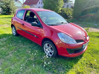 Clio - 4