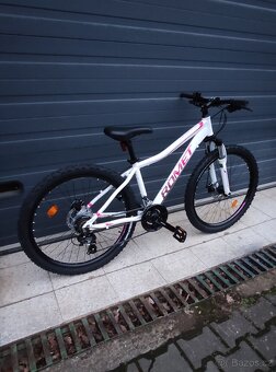Nové dětské kolo Romet Jolene Disc R6.2 26", 15" alu rám - 4