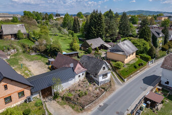 Prodej domu s pozemkem v centru Zábřeha, 326 m2 - 4