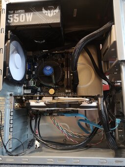 MB +CPU +RAM - 4