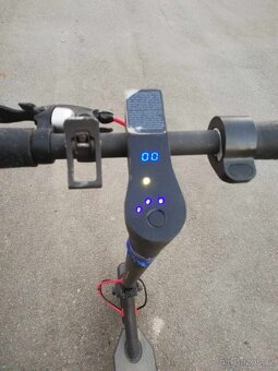 ELEKTROKOLOBEZKY 3X - 4