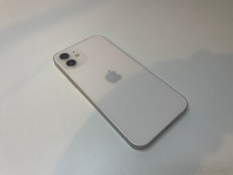iPhone 12 128GB White - Záruka - Faktura - 4
