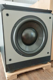 Subwoofer Paradigm PW2100 V2 - 4