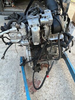 -----MERCEDES BENZ SPRINTER III CDi W907/W910----- - 4