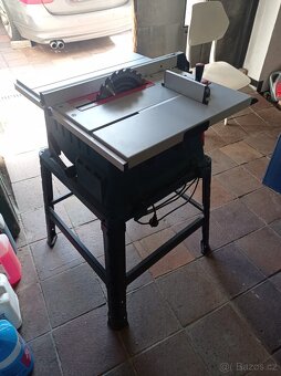 Bosch GTS 254 - 4
