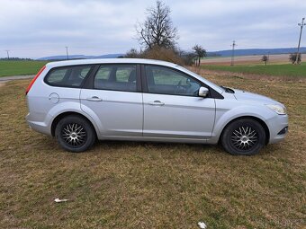 Ford Focus Combi - 4