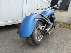 SUZUKI C1800R VLR RV 2008 - 4