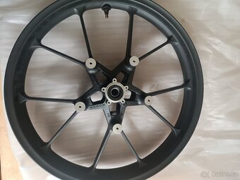 Honda nx500 - 4